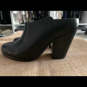 Rag and bone bootie/mule size 9.5